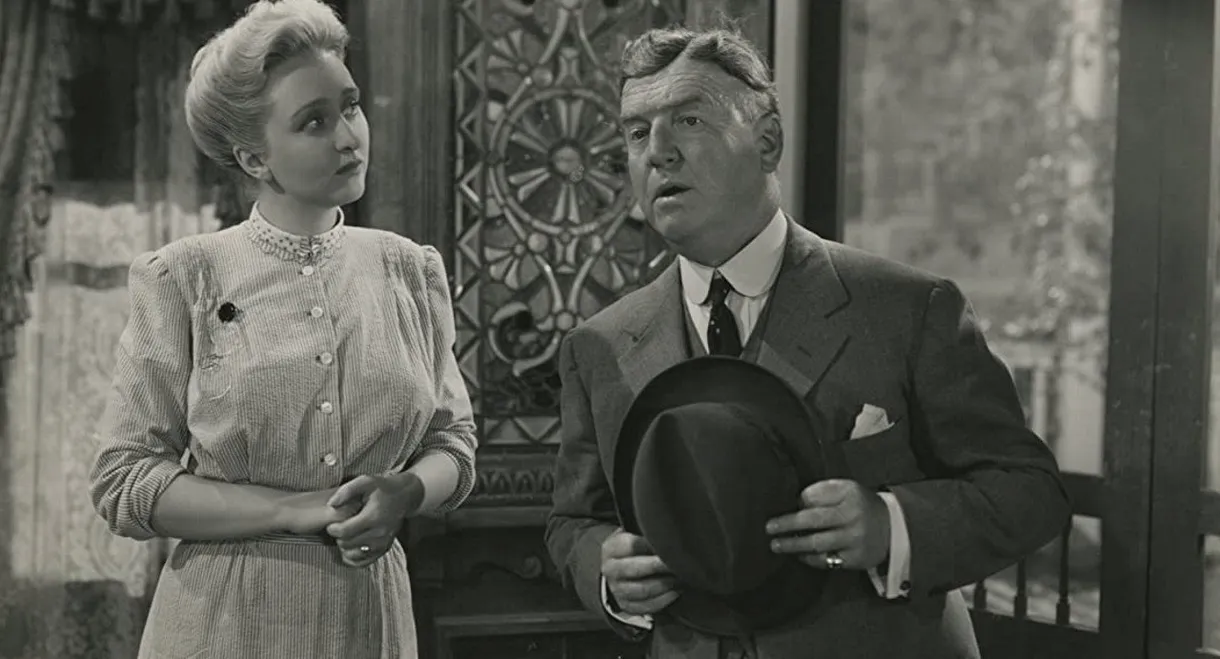 Chicken Every Sunday