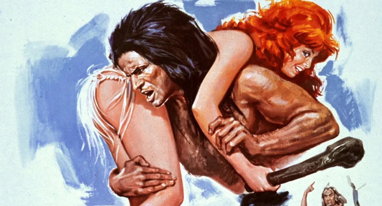 When Men Carried Clubs and Women Played Ding-Dong