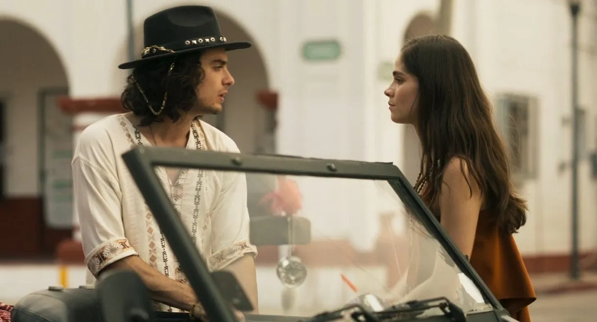 Diary of an Unexpected Journey