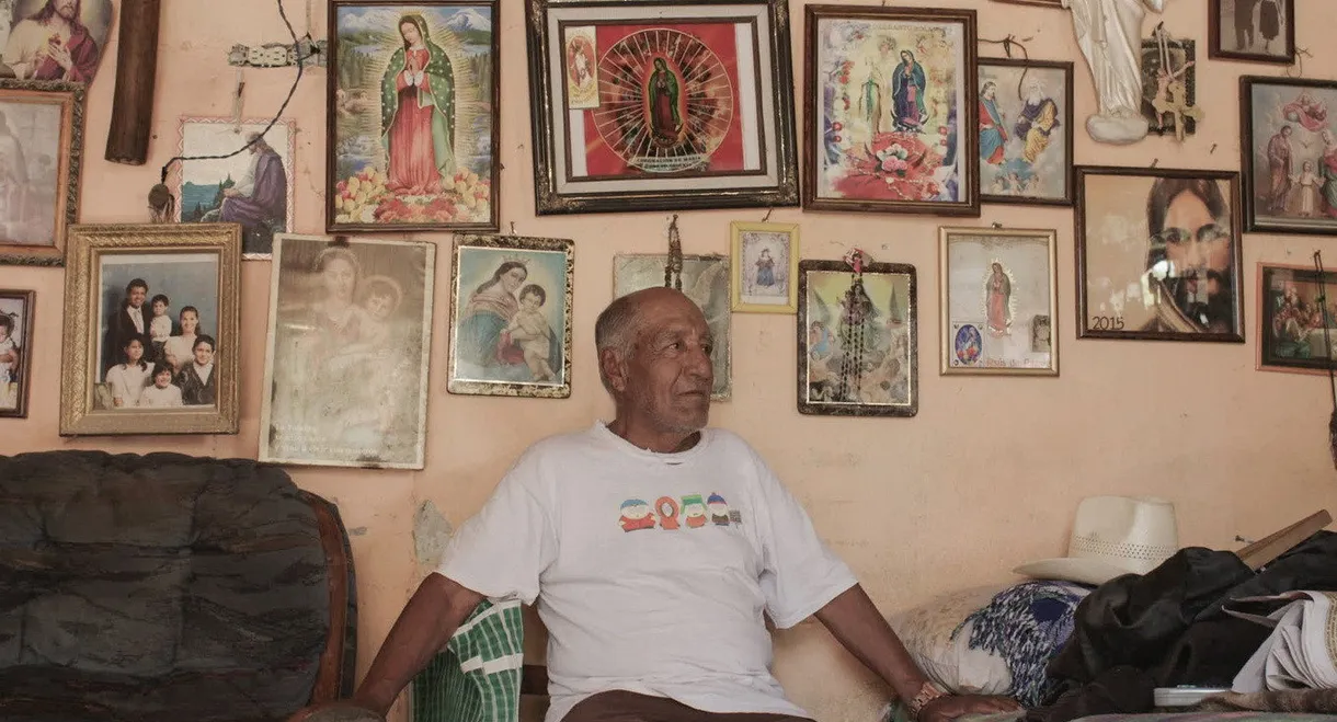 At two in the morning