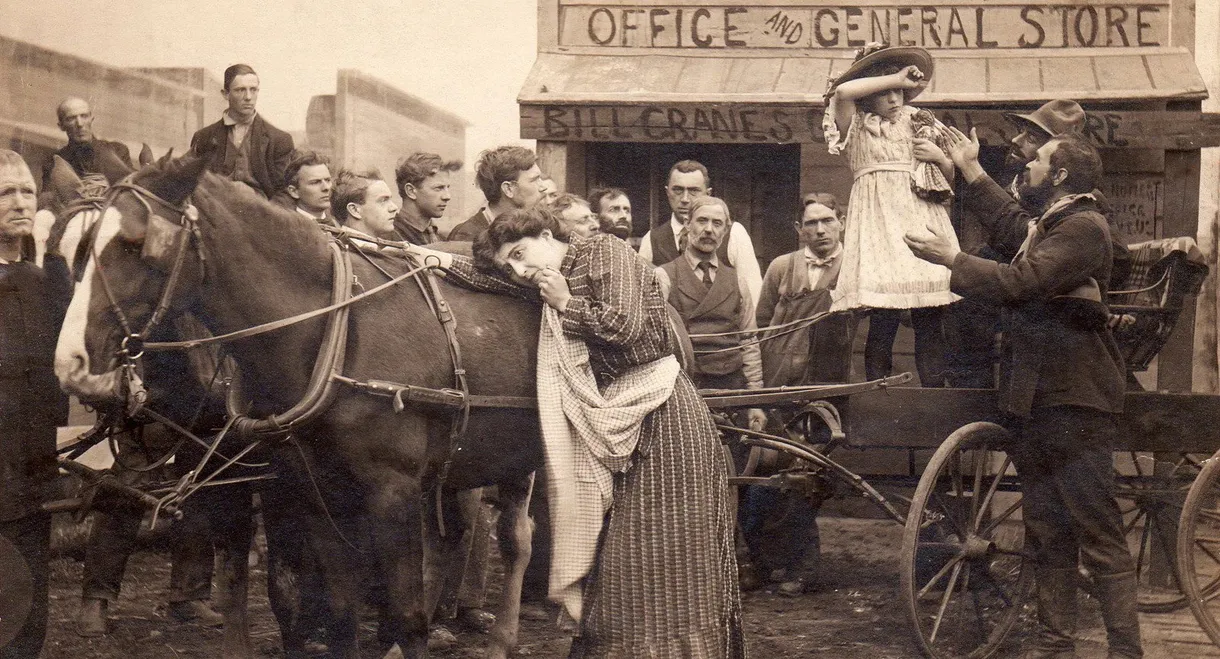 The Champion: A Story of America’s First Film Town