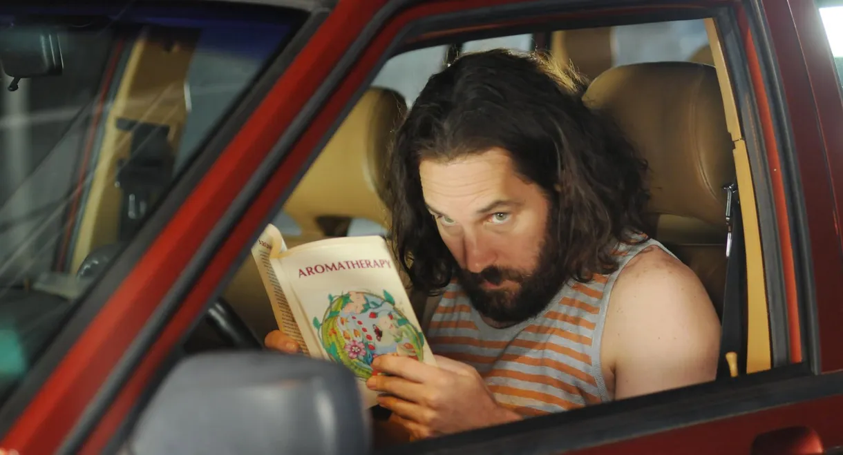 Our Idiot Brother