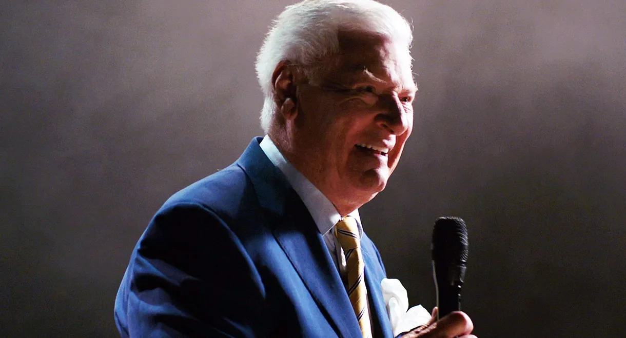 Roy Walker - Beyond a Joke