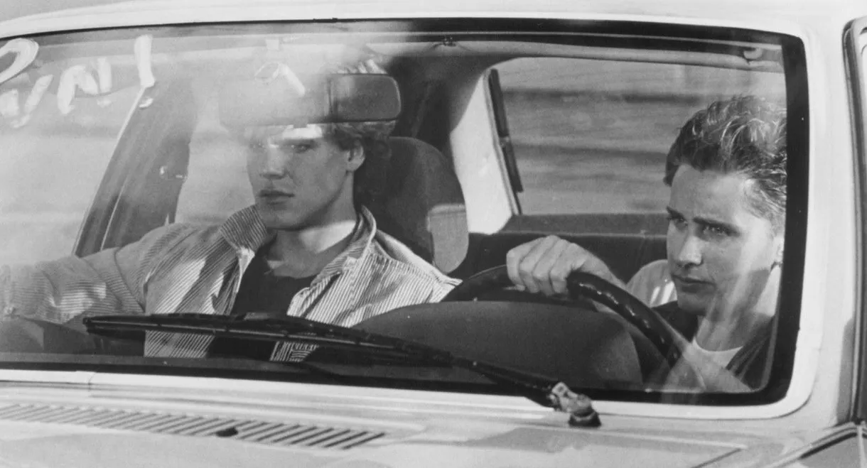 That Was Then... This Is Now