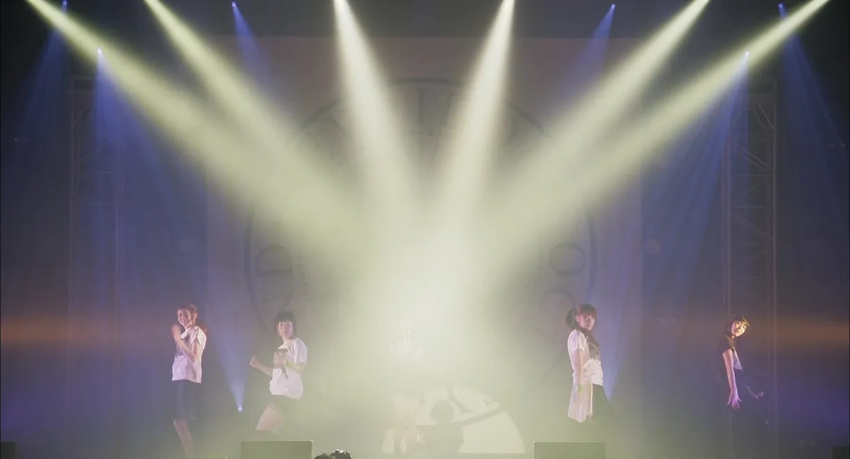 BiS: Road to Budokan Kokugikan "Who Killed Idol?"