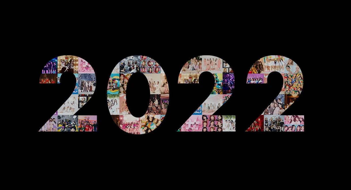 TWICE JAPAN DEBUT 5th Anniversary "T・W・I・C・E"