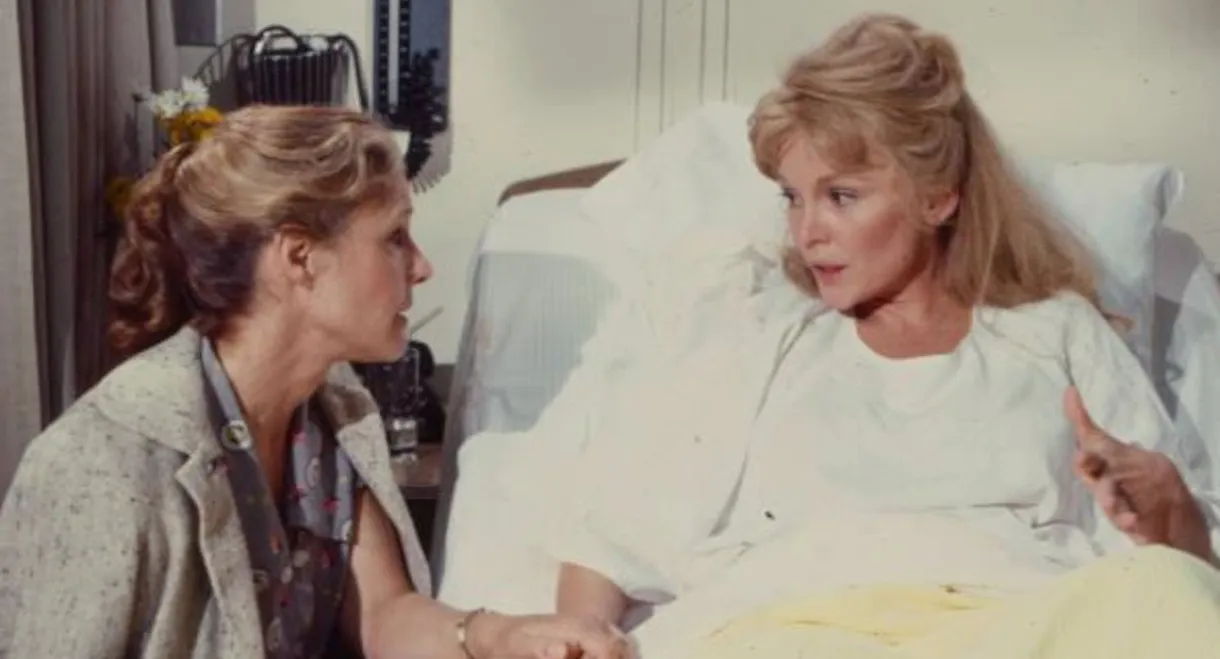 Mother and Daughter: The Loving War