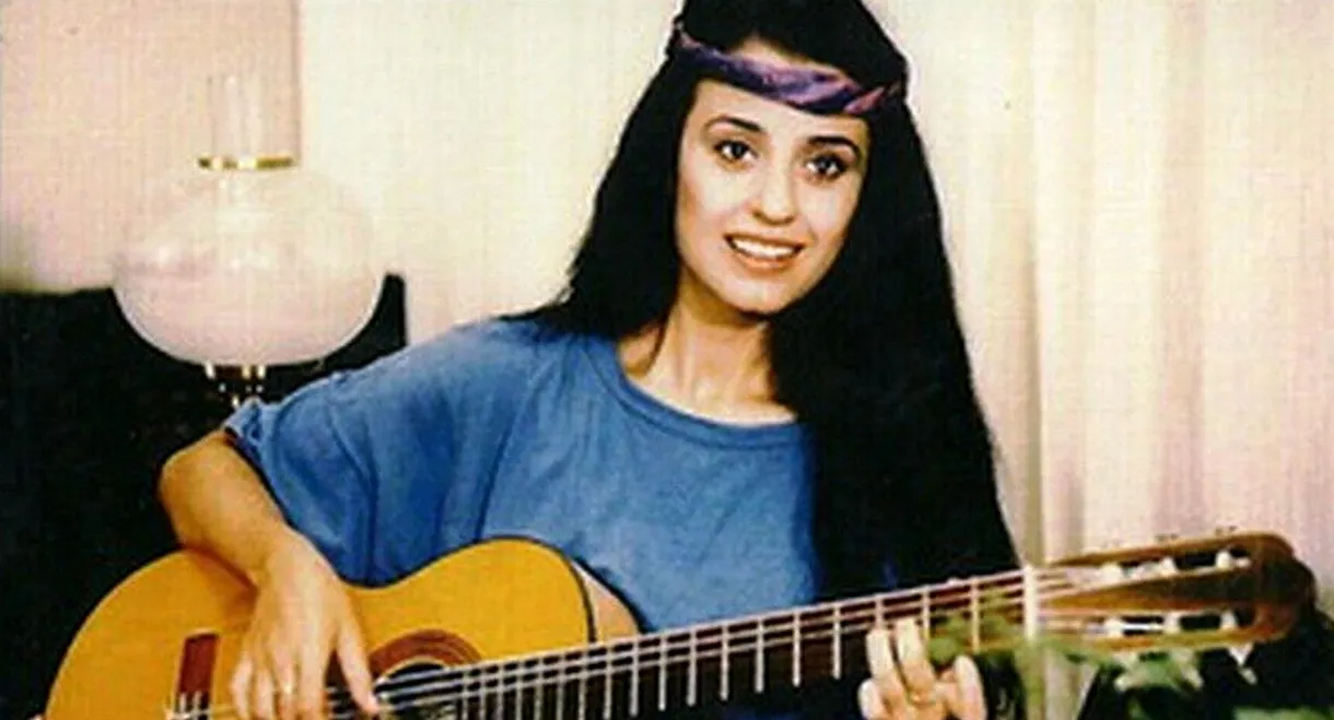 Ο καπιταλίστας και η τραγουδίστρια