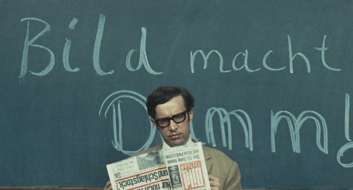 I’m an Elephant, Madame