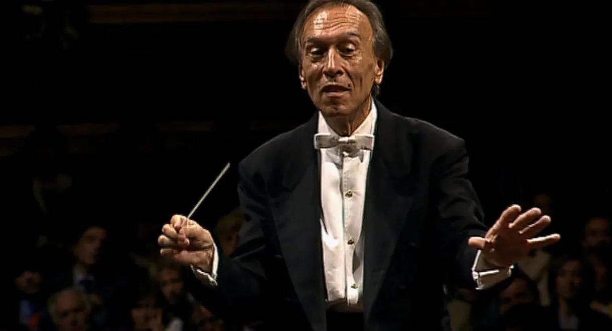 Claudio Abbado: Hearing the Silence