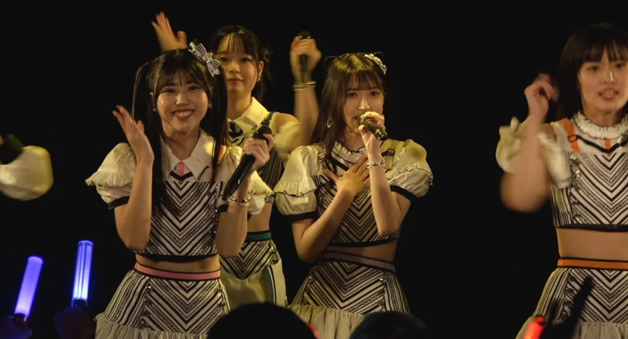 OCHA NORMA LIVE TOUR 2024 〜ウチらの地元は日本じゃん！〜 in Nagasaki