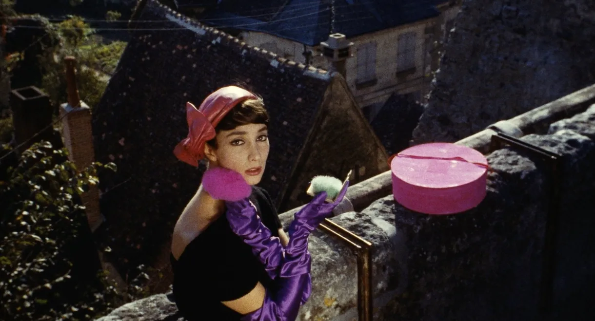 O Seasons, O Castles