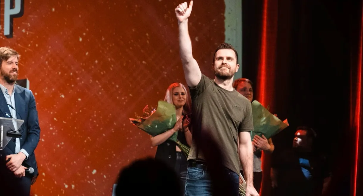 Humo's Comedy Cup 2021