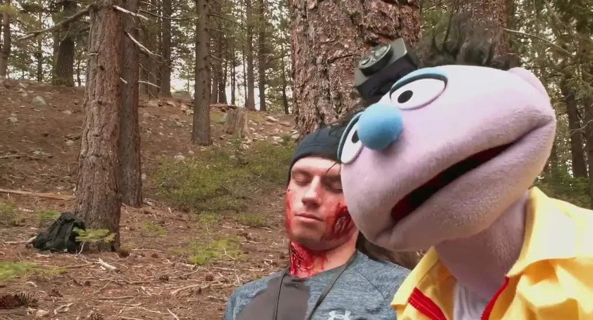 I Hate Found Footage