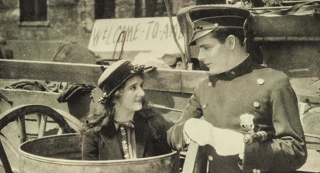 Kitty from Killarney