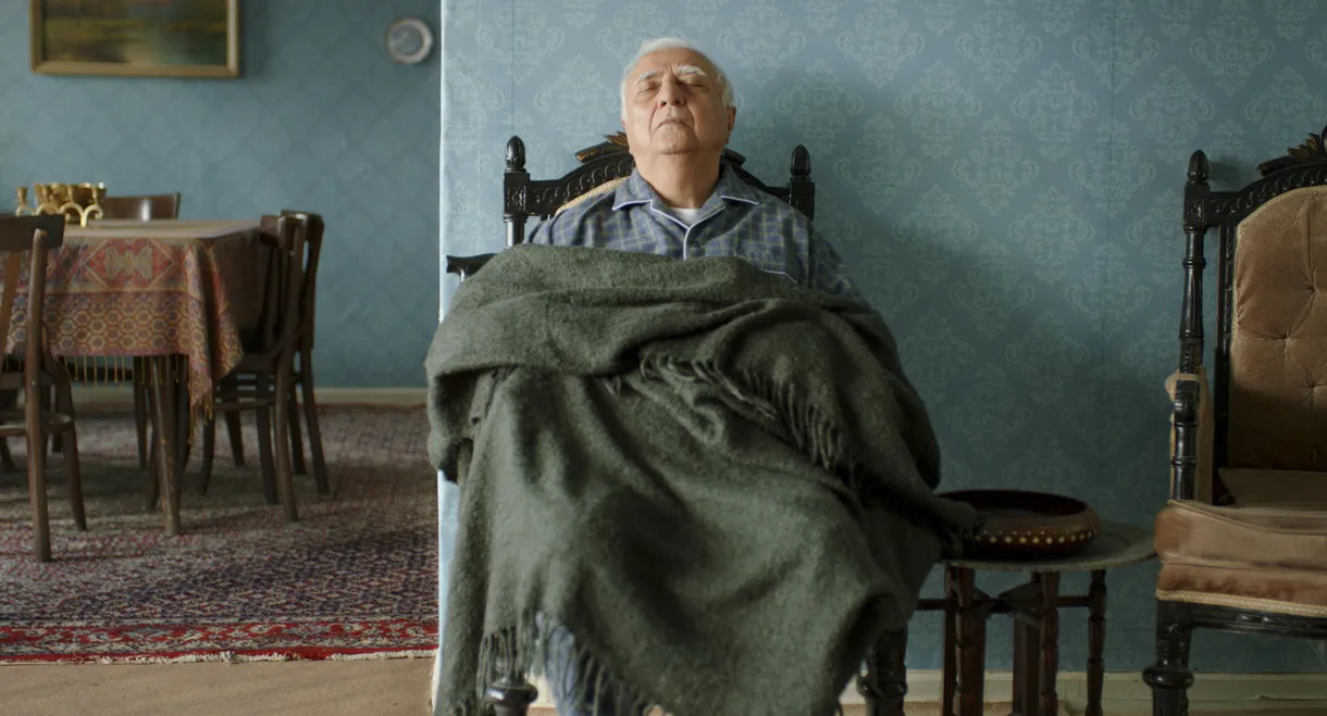 A Very Ordinary Citizen