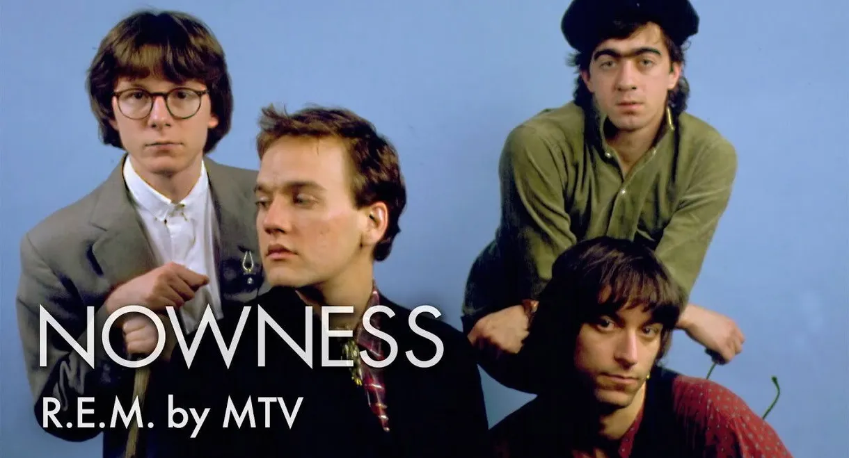 R.E.M. by MTV