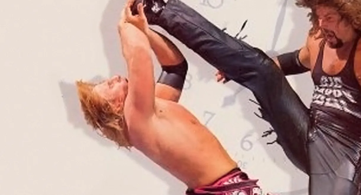 WWE Royal Rumble 1996