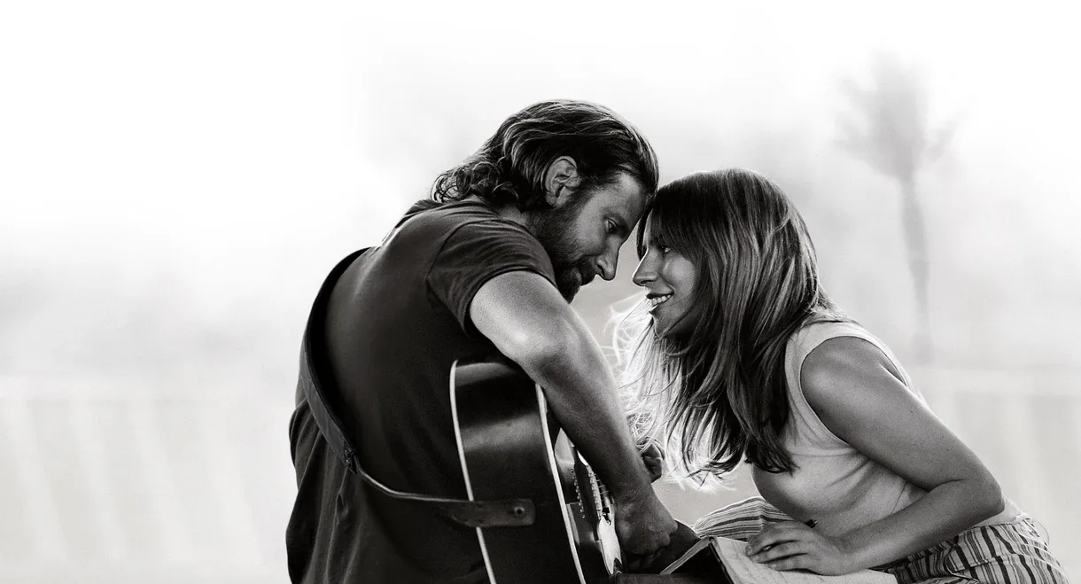A Star Is Born