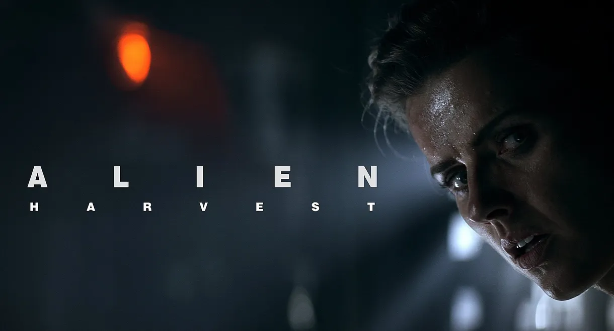 Alien: Harvest