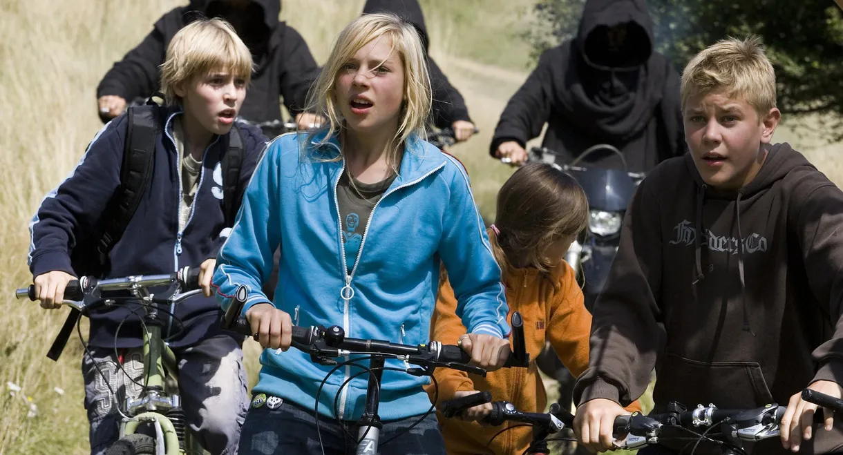 The Lost Treasure of the Knights Templar