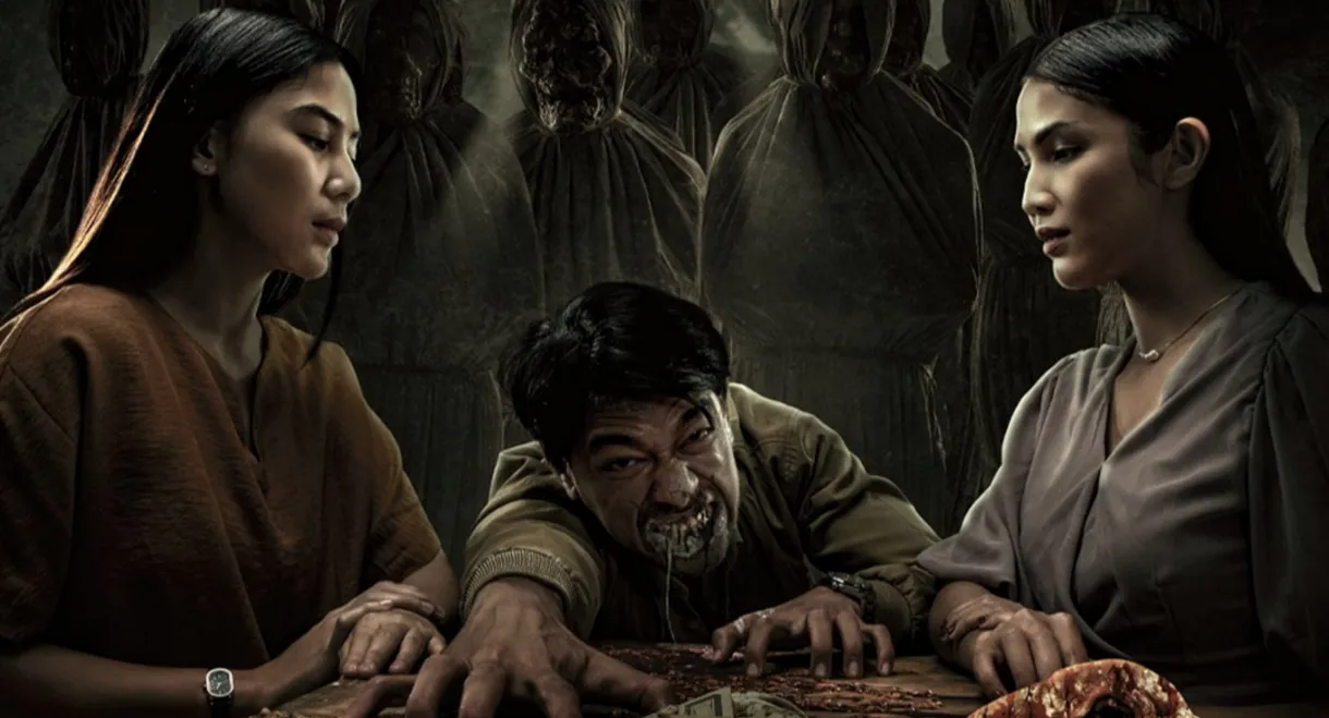 Sosok Ketiga: Lintrik