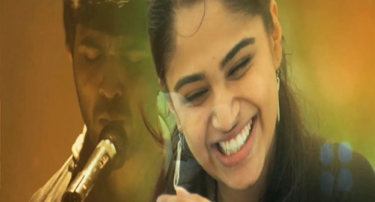 Boy Meets Girl (Tholi Premakatha)