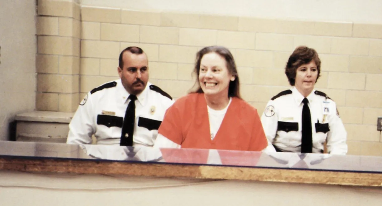 Aileen: Life and Death of a Serial Killer