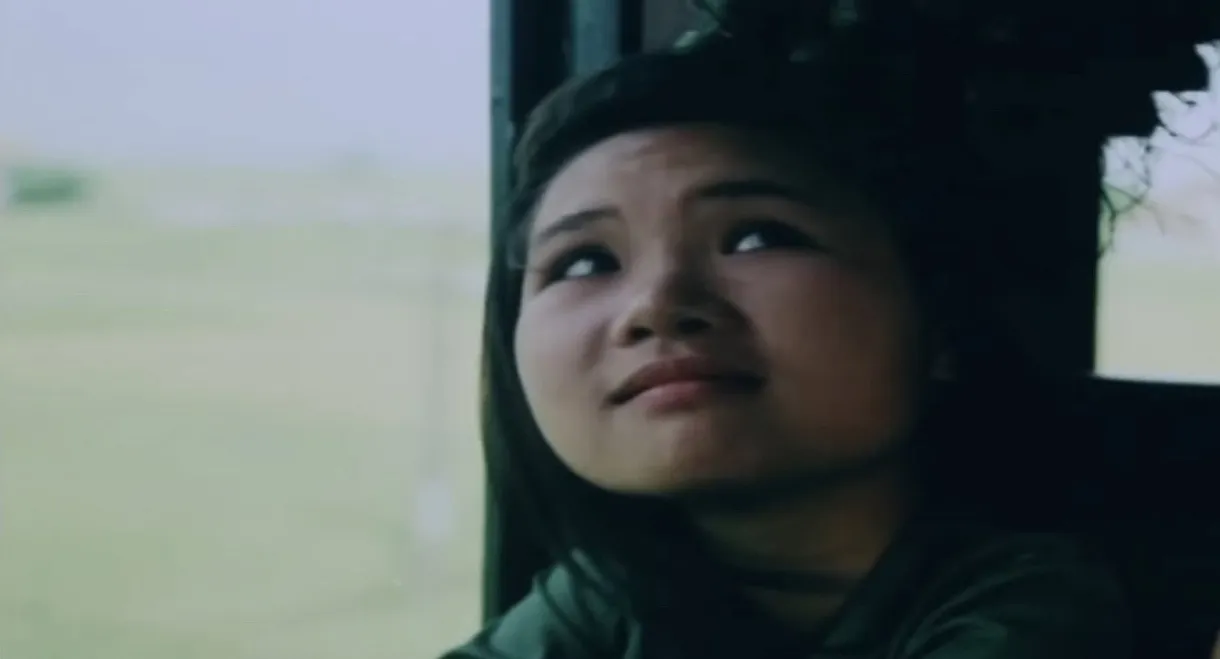 Remainder of the Laughing Forest