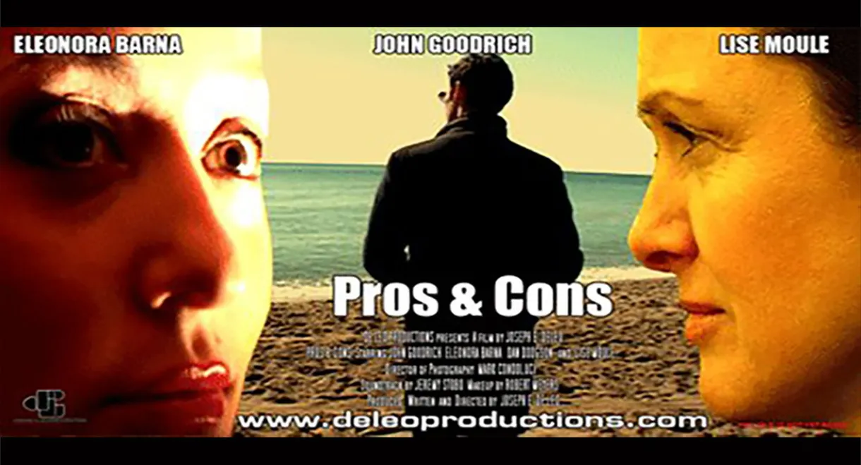 Pros & Cons