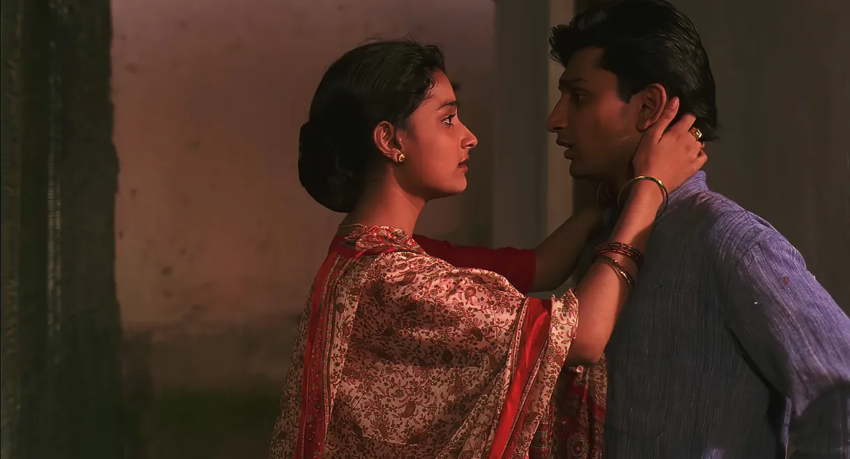 Suraj Ka Satvan Ghoda