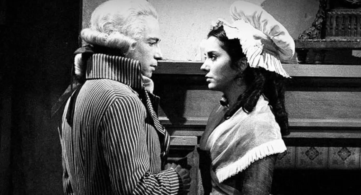 Terror and Virtue: Robespierre