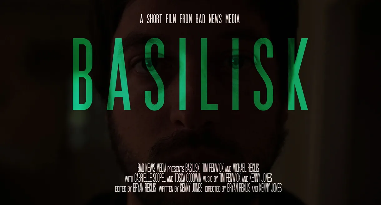 Basilisk