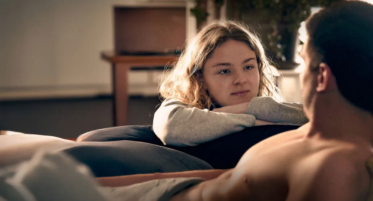 My Wonderful Stranger