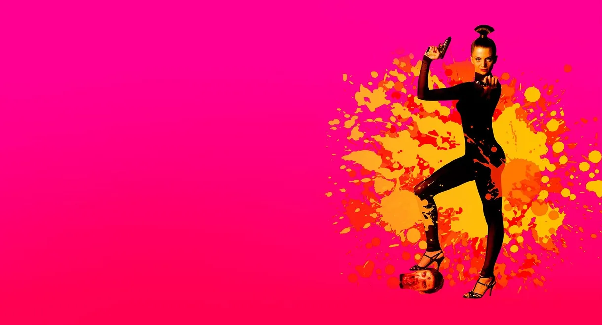 Sexy Killer: You'll Die for Her