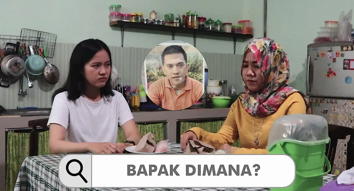 Bapak Dimana?