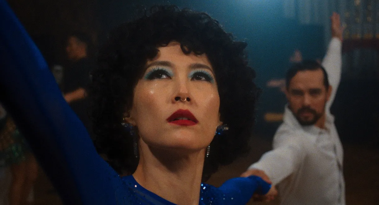 Ha-Chan, Shake Your Booty!