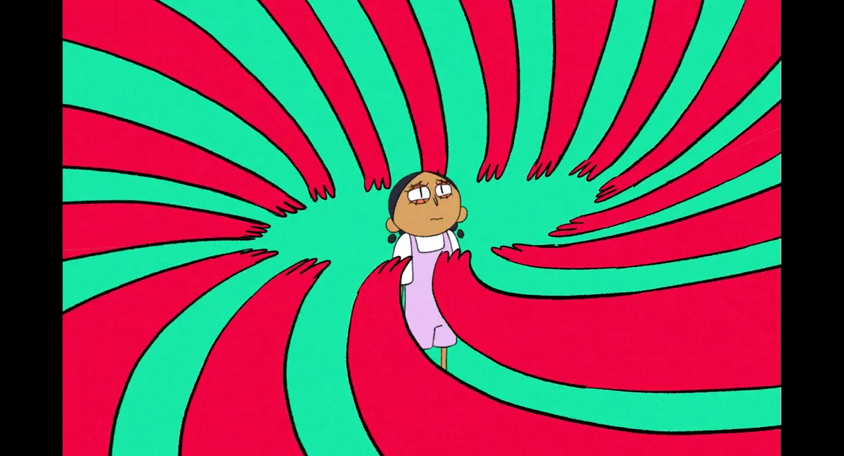 Local Middle Schooler