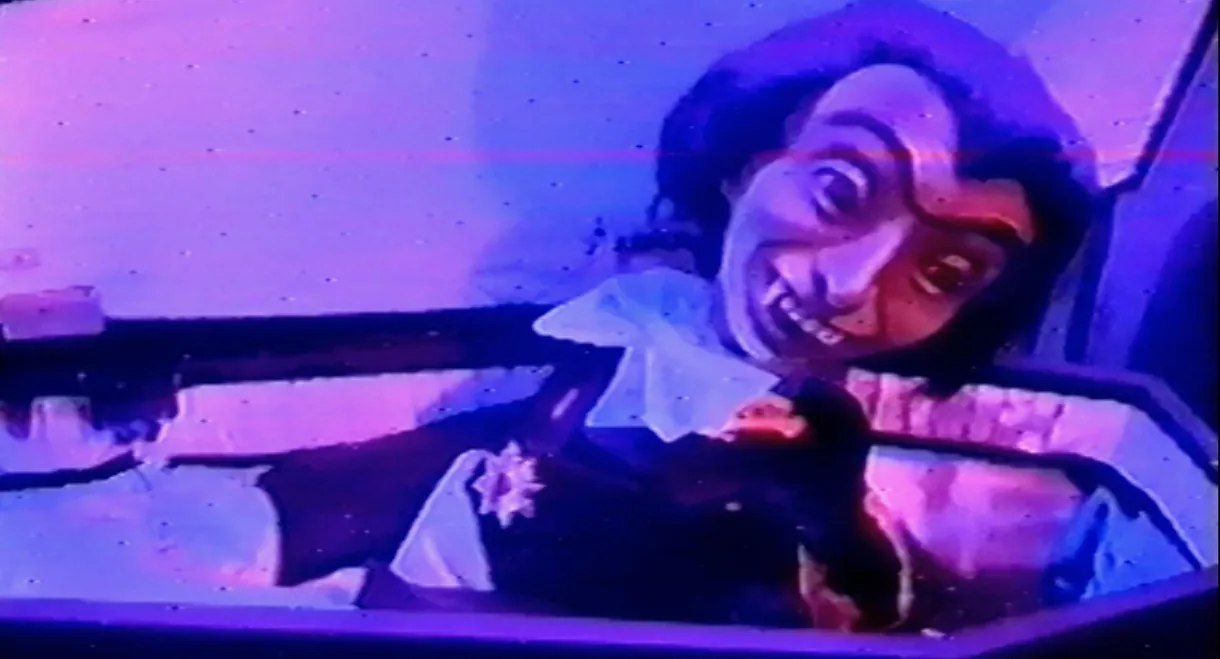 Trick or Treat with Reed Richmond