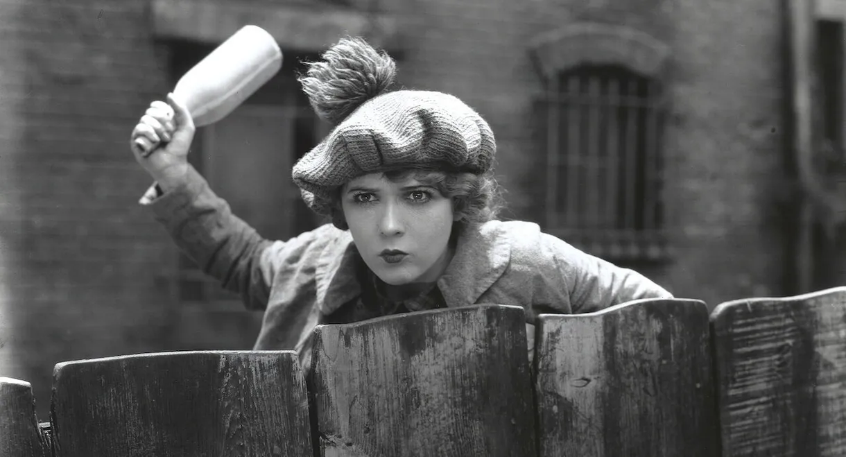 Mary Pickford: The Muse of the Movies
