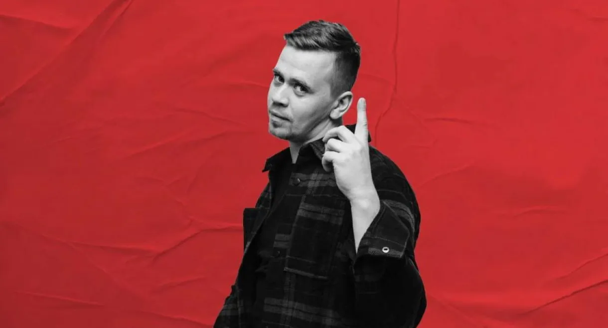 TAGAD. Rūdolfa Kugrēna solo izrāde