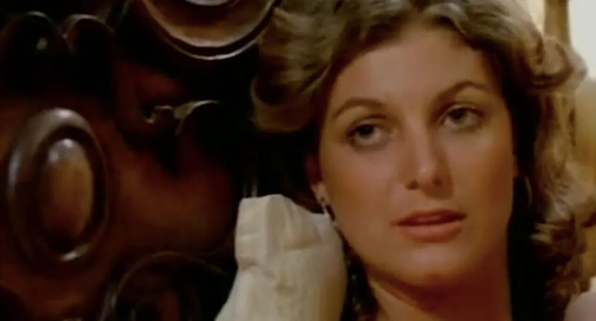 The Night at the Terrace