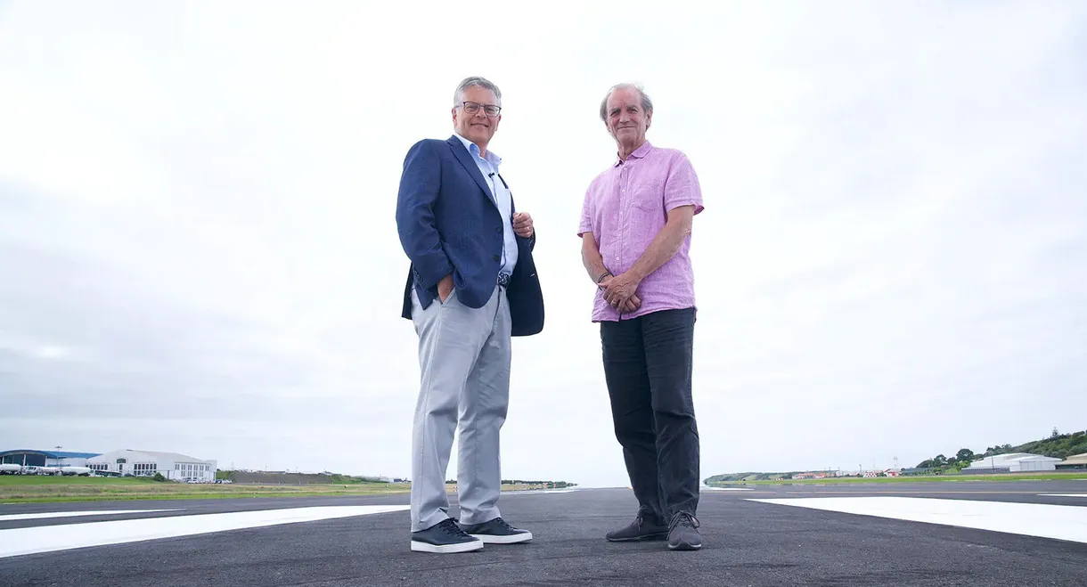 19 minutes : l'exploit Piché