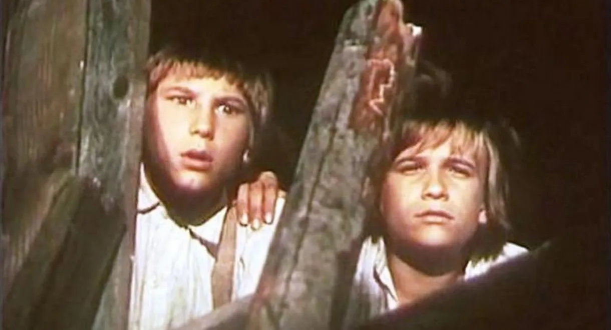 The Death of Joe the Indian