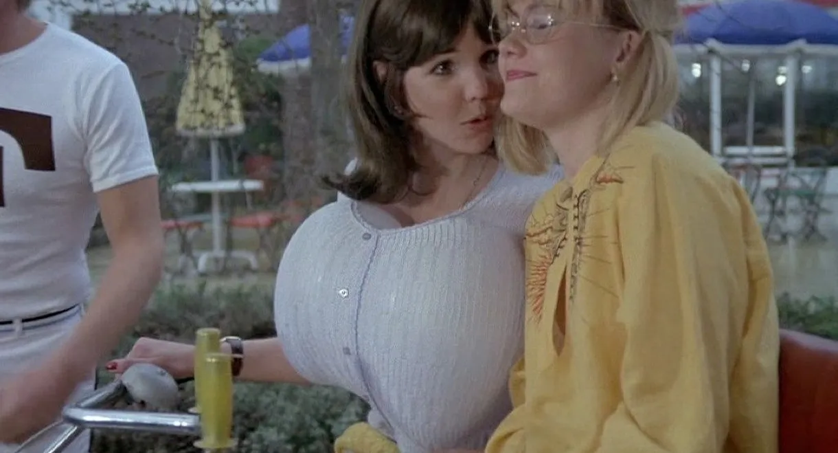 Confessions from a Holiday Camp