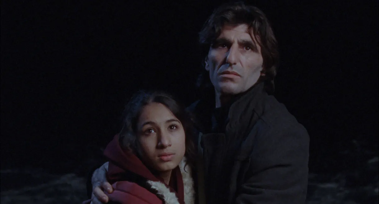 The Sea and Its Waves