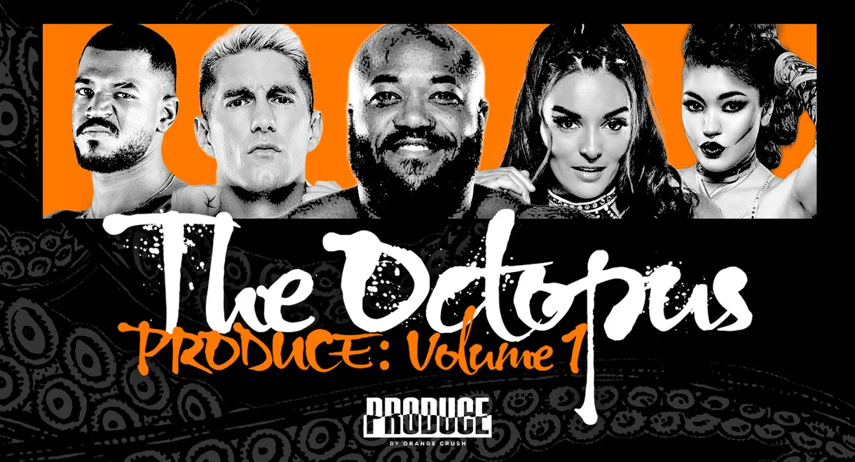 PRODUCE: Volume 1