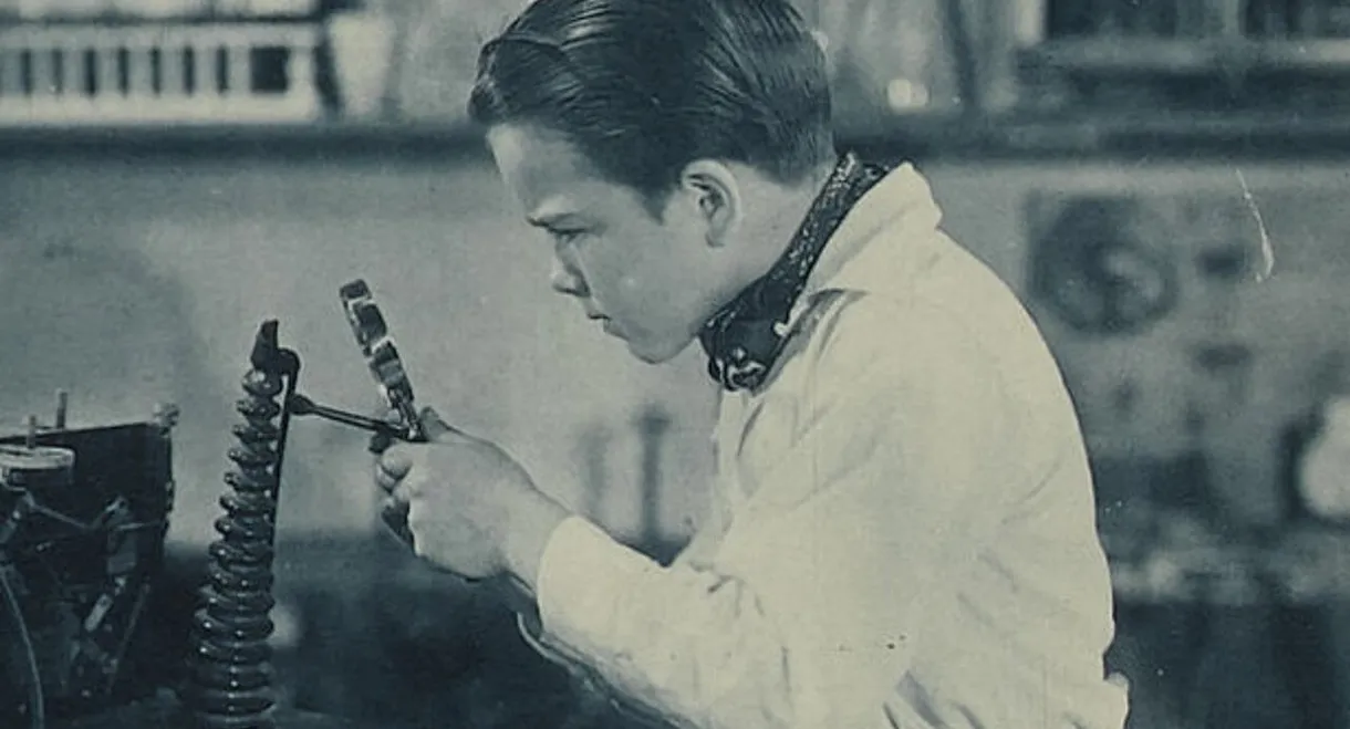 Blake of Scotland Yard