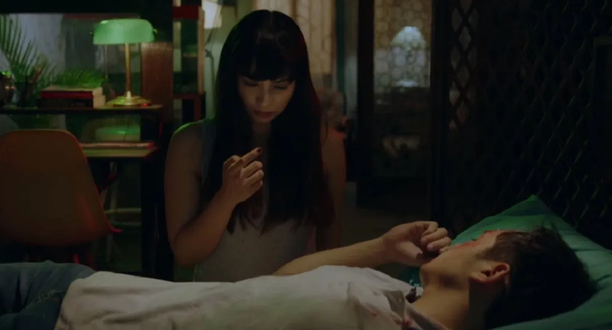 Ang Manananggal sa Unit 23B