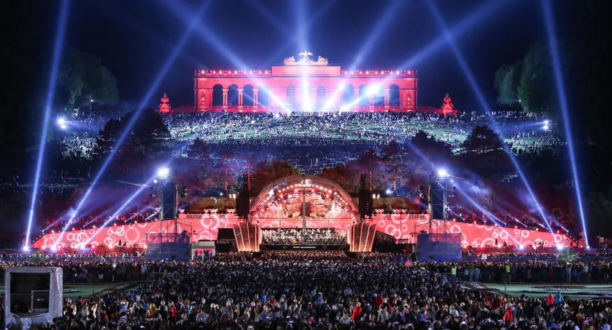 Summer Night Concert